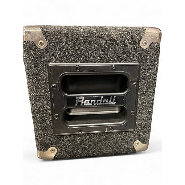 Used Randall RG100ES Solid State Guitar Amp Head