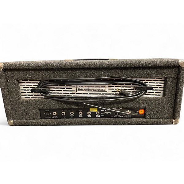 Used Randall RG100ES Solid State Guitar Amp Head