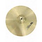 Used Radian 16in XL Cymbal thumbnail