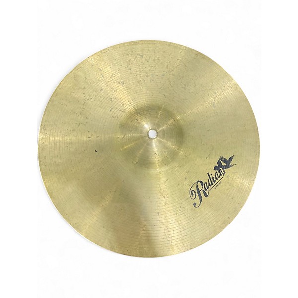Used Radian 16in XL Cymbal