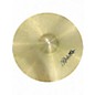Used Radian 16in XL Cymbal