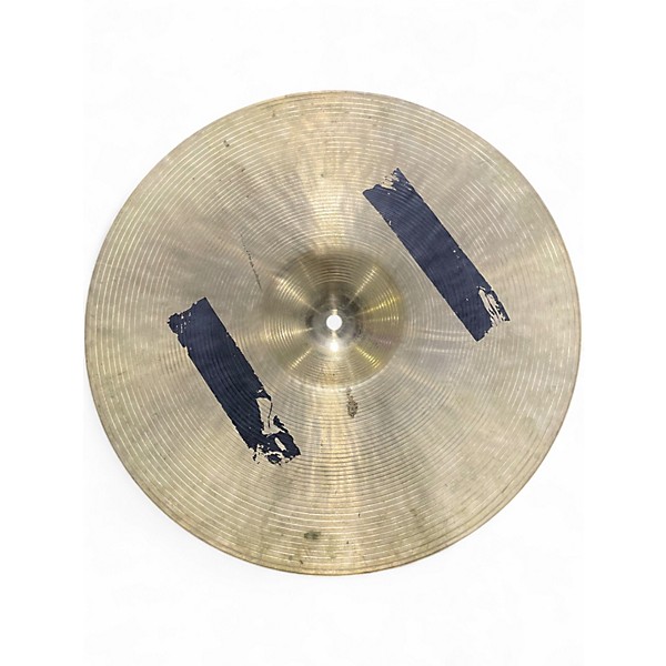Used Radian 16in XL Cymbal