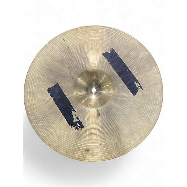 Used Radian 16in XL Cymbal
