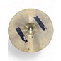 Used Radian 16in XL Cymbal