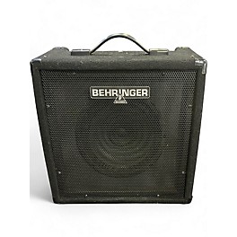 Used Behringer ULTRATONE K450fx Keyboard Amp
