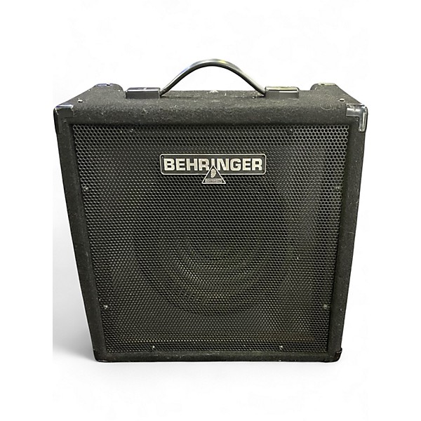 BEHRINGER K450FX ULTRATONE キーボードアンプ Amazon.com: Behringer Ultratone K450FX - 45W 10-inch