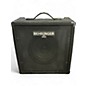 Used Behringer ULTRATONE K450fx Keyboard Amp thumbnail