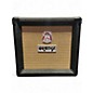 Used Orange Amplifiers PPC108 Micro Terror 1X8 Guitar Cabinet thumbnail