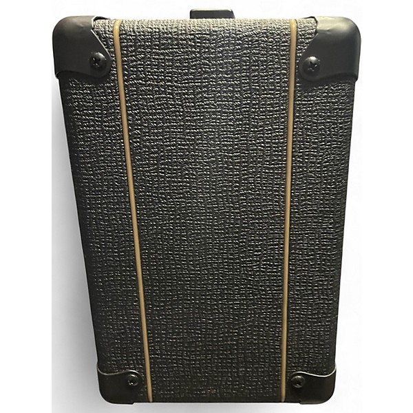 Used Orange Amplifiers PPC108 Micro Terror 1X8 Guitar Cabinet