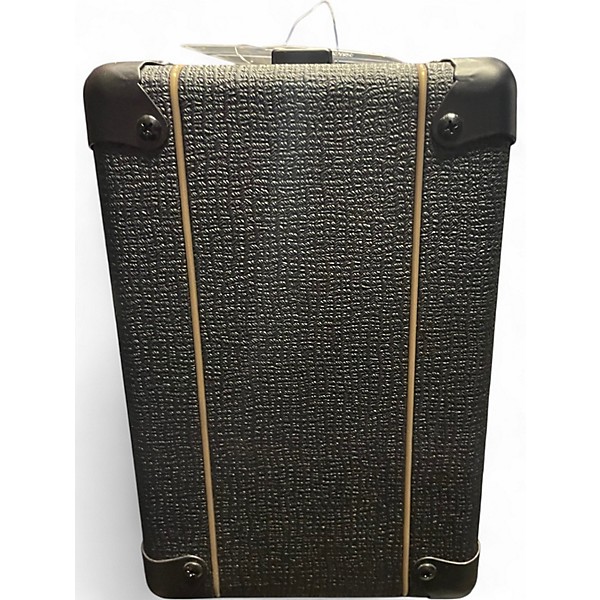 Used Orange Amplifiers PPC108 Micro Terror 1X8 Guitar Cabinet