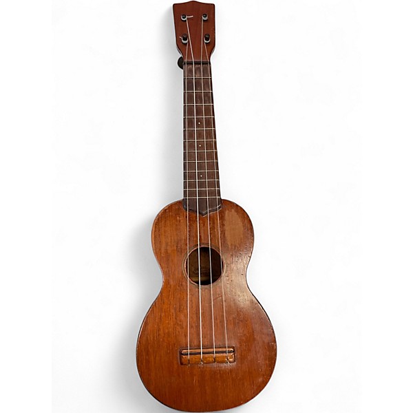 Used 1960s Martin STYLE 0 Mahogany Ukulele