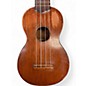 Used 1960s Martin STYLE 0 Mahogany Ukulele