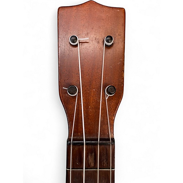 Used 1960s Martin STYLE 0 Mahogany Ukulele