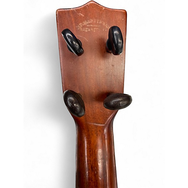 Used 1960s Martin STYLE 0 Mahogany Ukulele