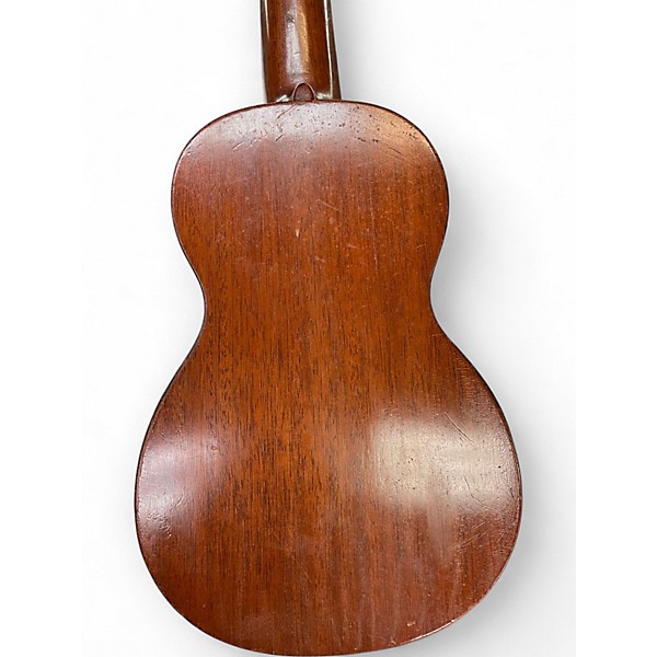 Used 1960s Martin STYLE 0 Mahogany Ukulele