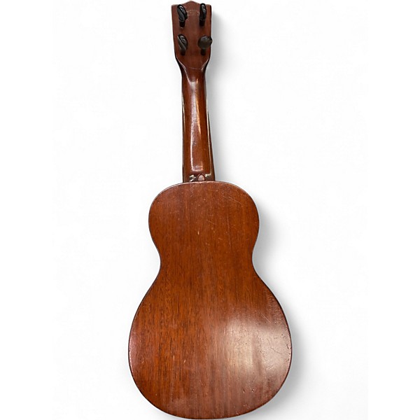 Used 1960s Martin STYLE 0 Mahogany Ukulele