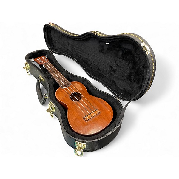 Used 1960s Martin STYLE 0 Mahogany Ukulele