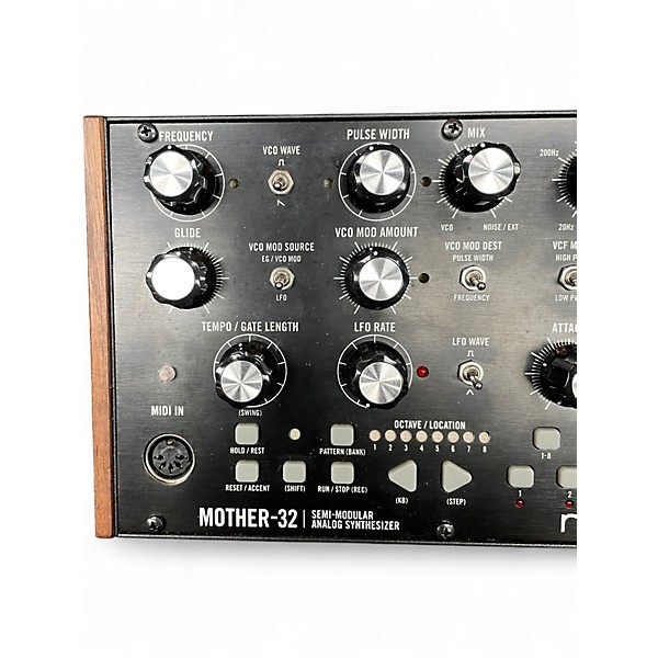 Used Moog MOTHER 32 Synthesizer | Guitar Center
