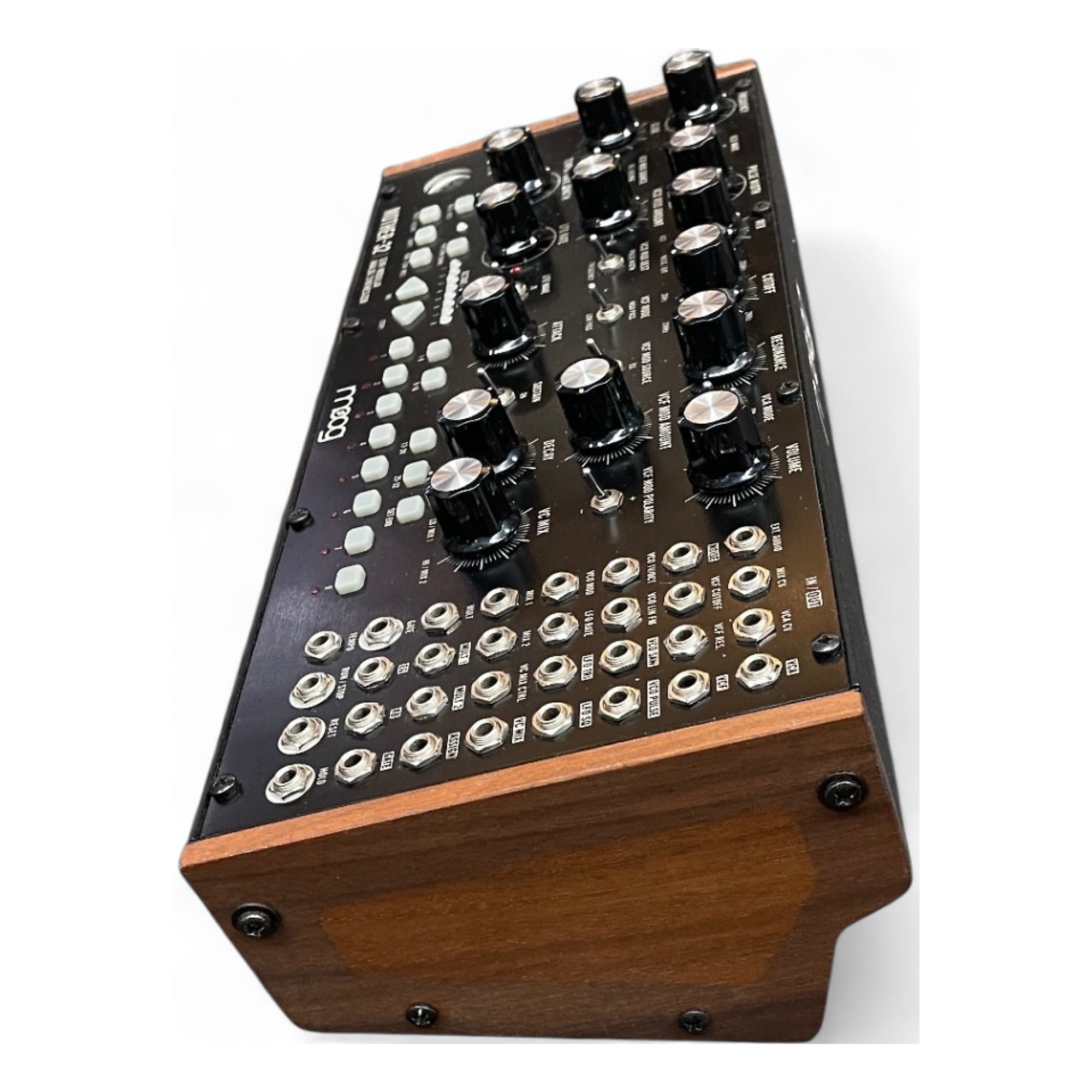 Used Moog MOTHER 32 Synthesizer | Guitar Center