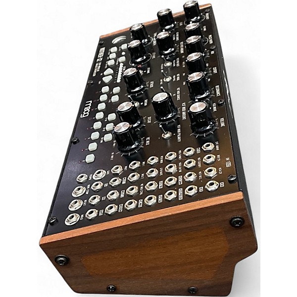 鍵盤楽器 Moog mother 32 Mother-32 – ROBOTSPEAk