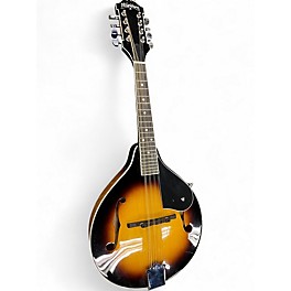 Used Washburn M1KA 3 Tone Sunburst Mandolin