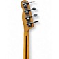 Used Stage Guitars hd1200 Candy Apple Red Metallic Electric Bass Guitar