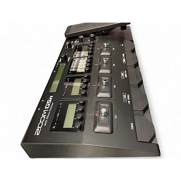 Used Zoom G5N Effect Processor | Guitar Center