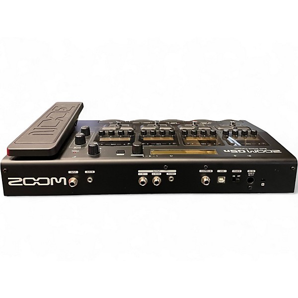ギター Zoom G5n G5N Guitar Processor | Buy Now | ZOOM