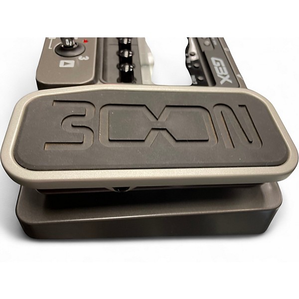 zoom g3x 箱あり Used Zoom G3X Effect Processor | Guitar Center