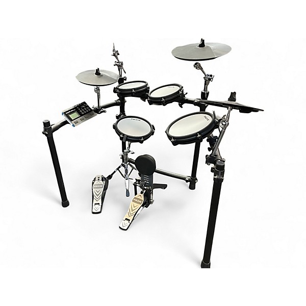 Used NUX dm310 Electric Drum Set