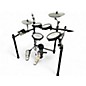Used NUX dm310 Electric Drum Set
