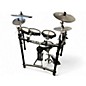 Used NUX dm310 Electric Drum Set