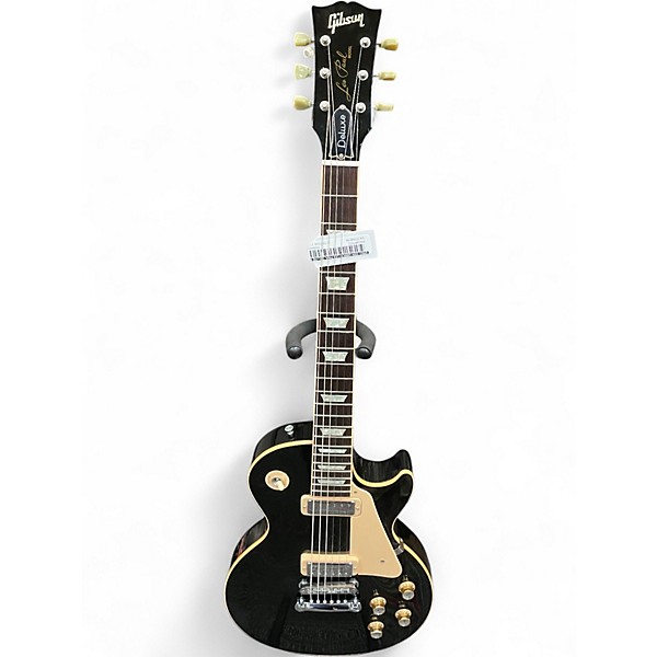 ぽよGibsonLesPaul Deluxe LimitedEdition ぽよ様専用GibsonLesPaul Deluxe LimitedEdition - メルカリ