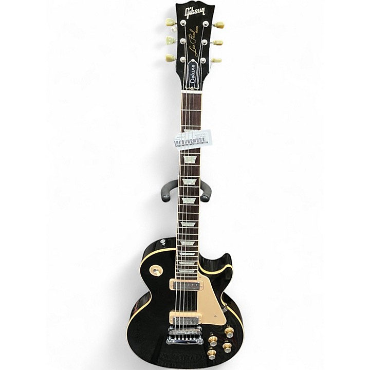 Gibson Les Paul Standard ブラック IMG_9326_3e8fdd65-fd31-48fb-