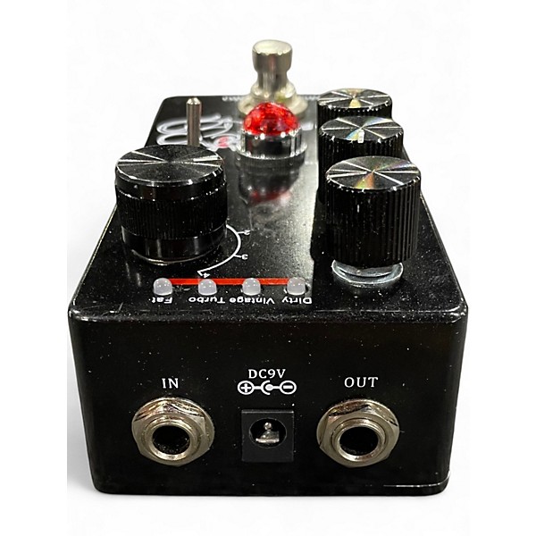 Used Mosky Audio King Rat Effect Pedal