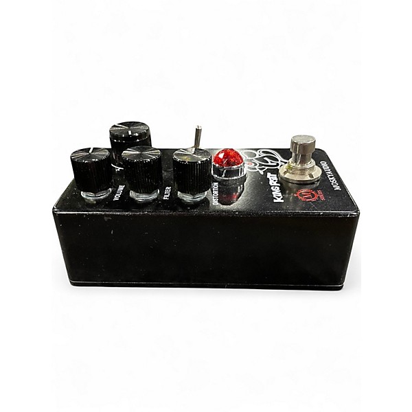 Used Mosky Audio King Rat Effect Pedal
