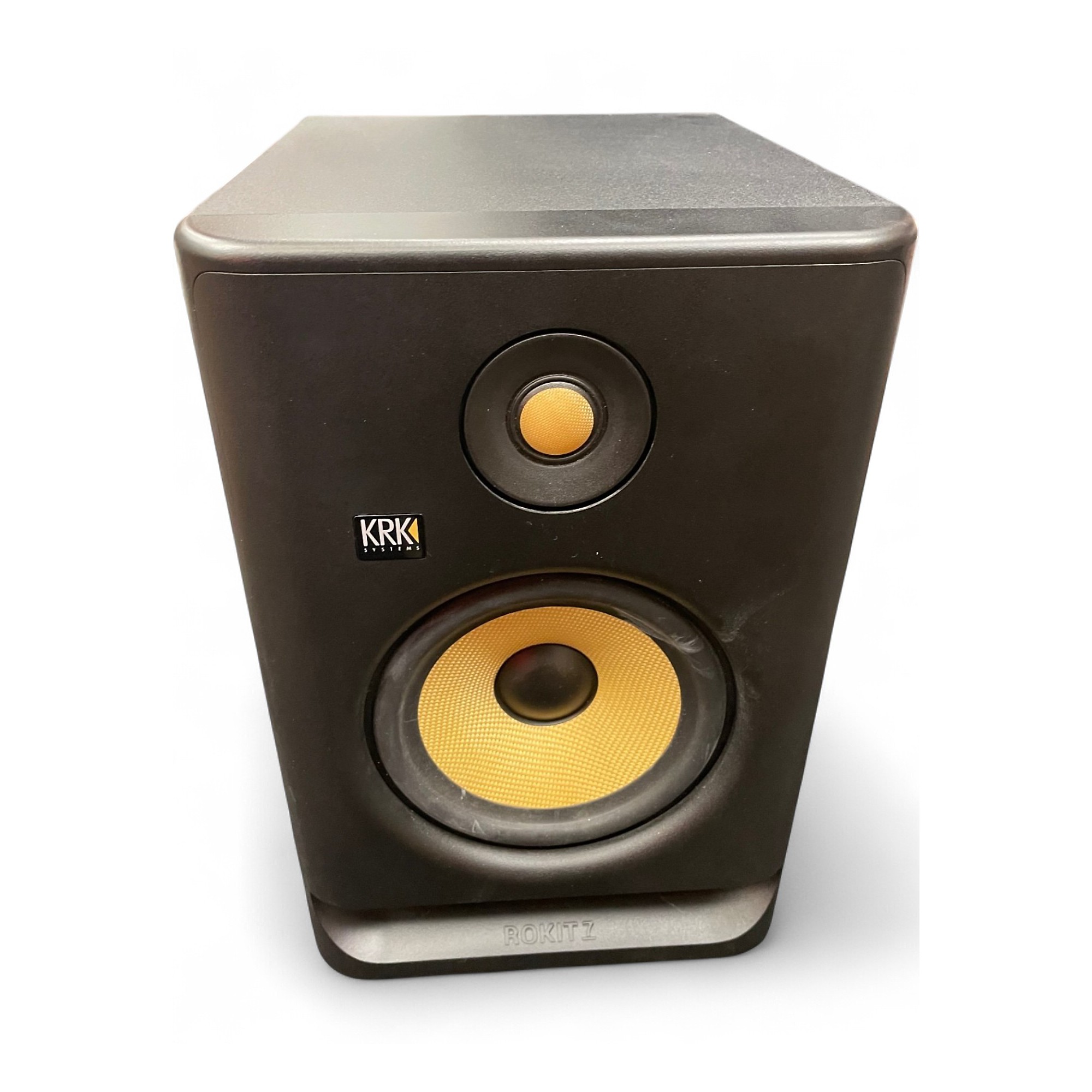 Used KRK RP7 ROKIT G4 Each Powered Monitor | Guitar Center