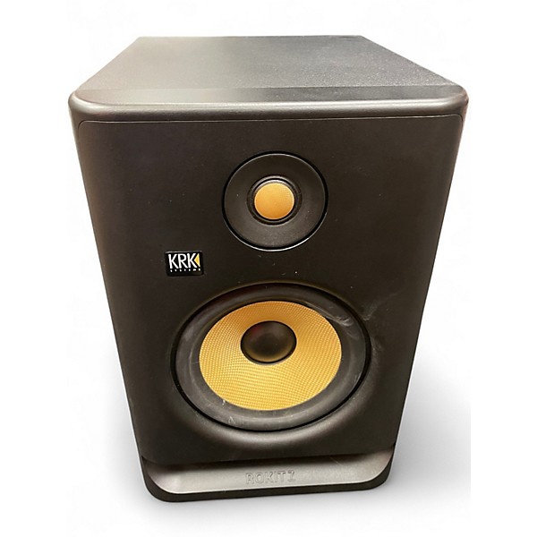 Used KRK RP7 ROKIT G4 Each Powered Monitor