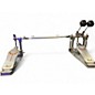 Used Pearl Eliminator Demon Drive Double Bass Pedal Double Bass Drum Pedal thumbnail