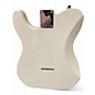 Used 2015 Fender Standard Telecaster HH Olympic White Solid Body Electric Guitar