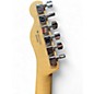 Used 2015 Fender Standard Telecaster HH Olympic White Solid Body Electric Guitar