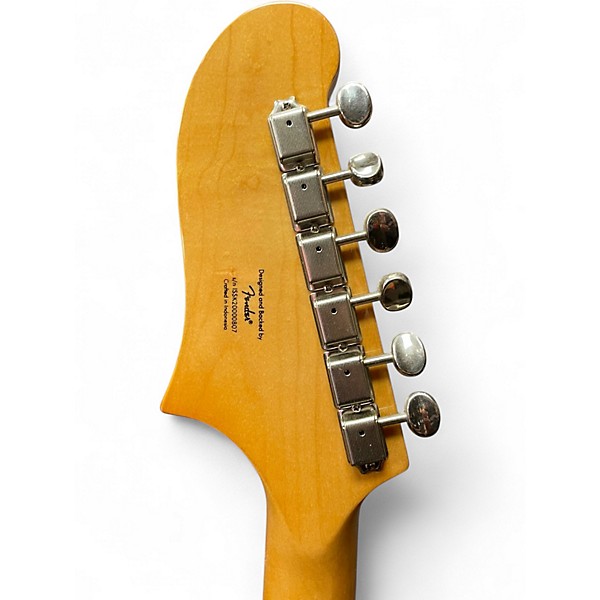 SQUIER STARCASTER 3sunburstで未使用に近い美品です。 Squier Classic Vibe Starcaster - 3-Tone Sunburst