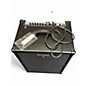 Used BOSS KATANA 210 BASS AMP Bass Combo Amp