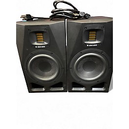 Used ADAM Audio A77V PAIR  Powered Monitor