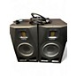 Used ADAM Audio A77V PAIR  Powered Monitor