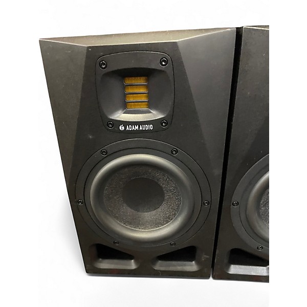 Used ADAM Audio A77V PAIR  Powered Monitor