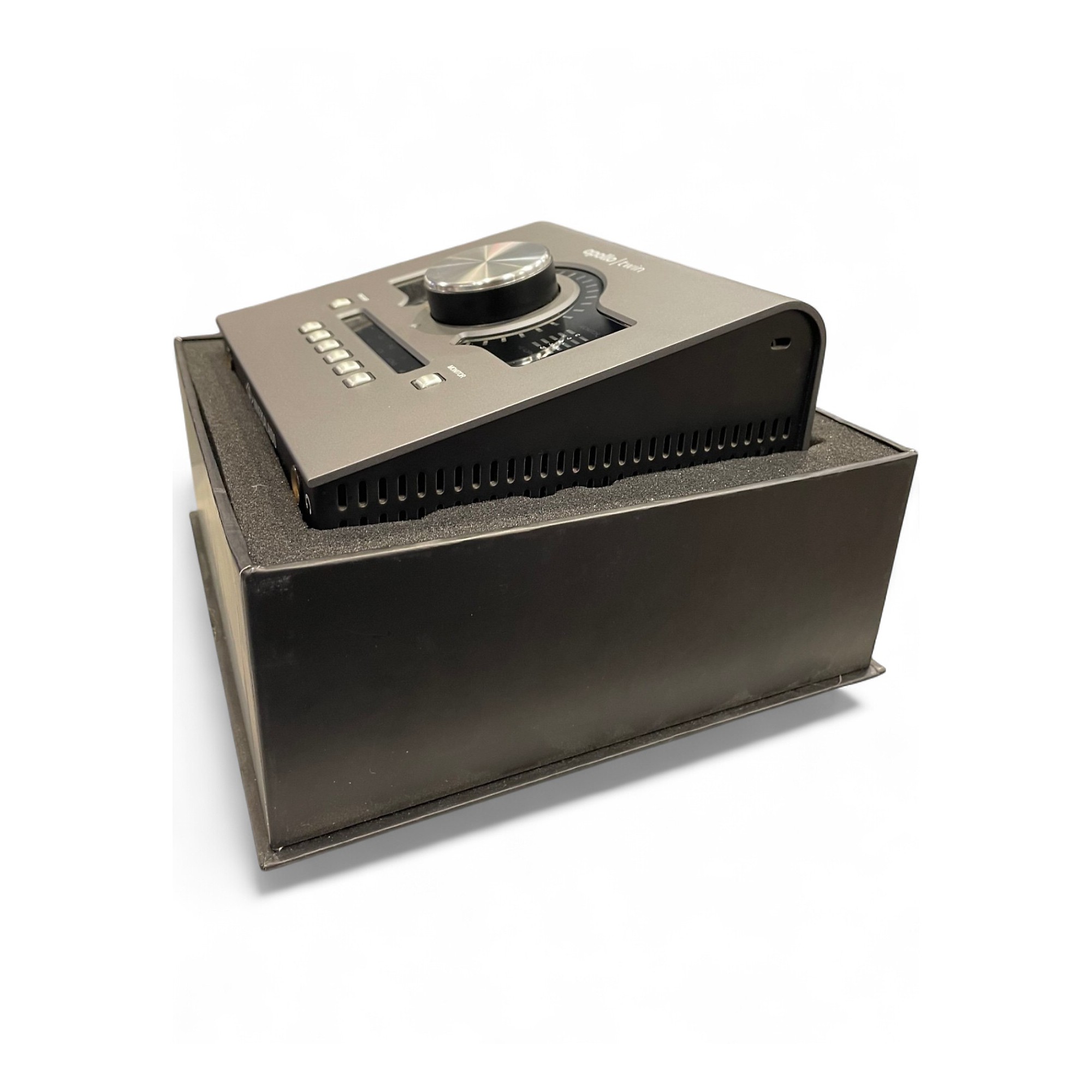 Apollo Twin MKII SOLO 新品未使用品 楽天市場】universal audio apollo twin mkii soloの通販