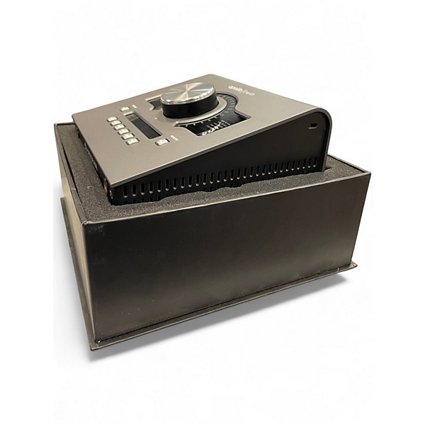 Apollo Twin mk2 Solo 中古 Used Universal Audio Apollo Twin Solo MKII Audio Interface