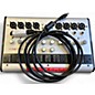 Used Alesis io 26 Audio Interface