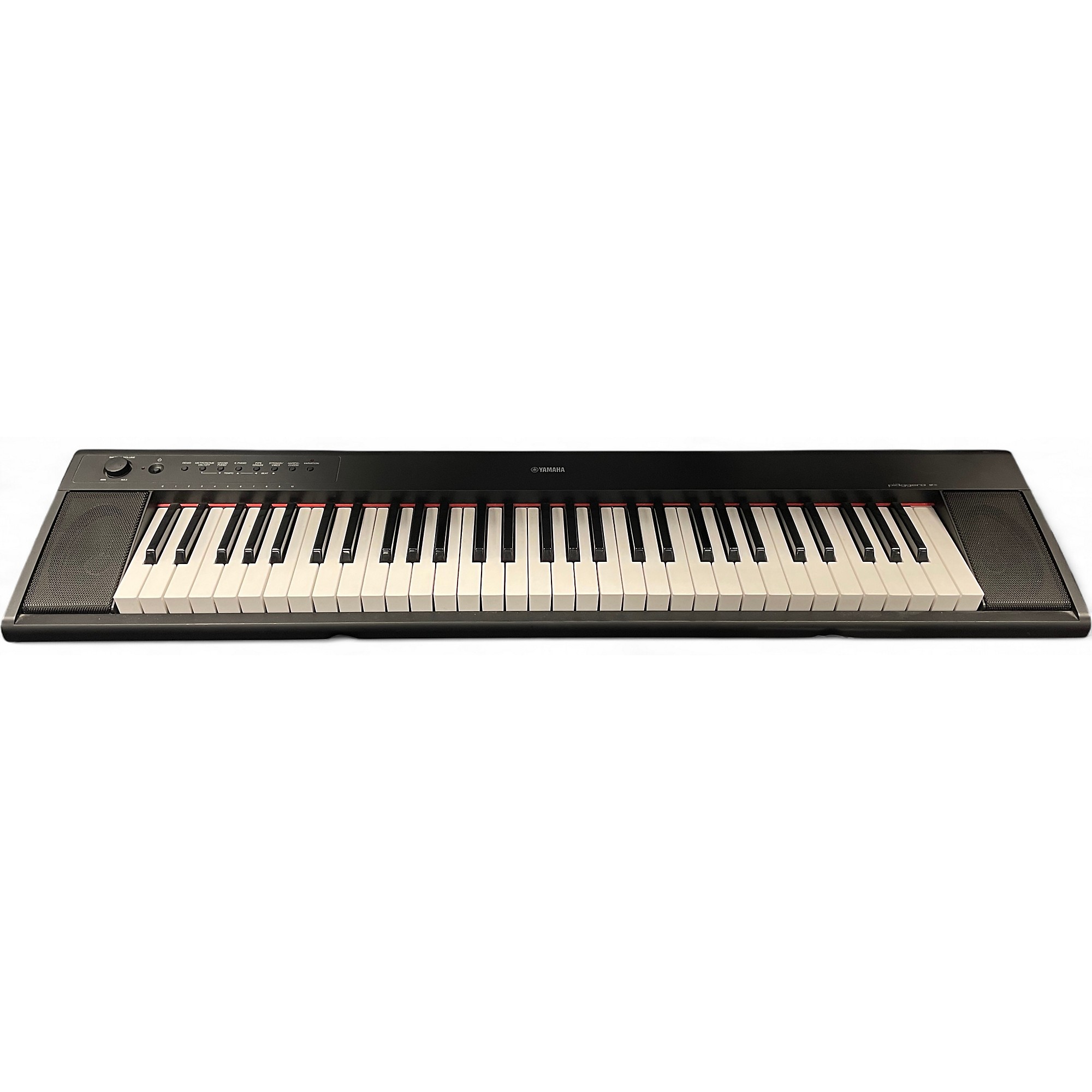 Used Yamaha NP11 61 Key Digital Piano | Guitar Center